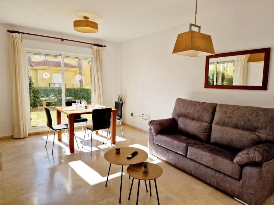 Ground Floor Apt In Atalaya Mijas Exterior photo