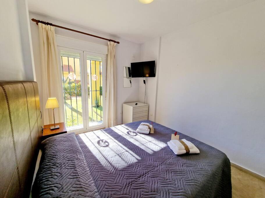 Ground Floor Apt In Atalaya Mijas Exterior photo