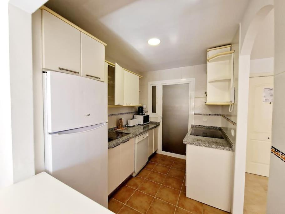 Ground Floor Apt In Atalaya Mijas Exterior photo